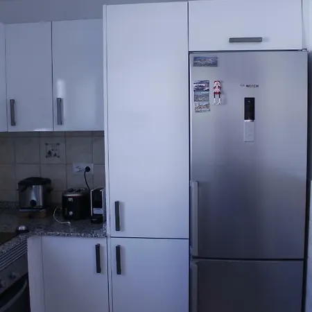 شقة Holidayhome In Canary Islands لا بلايا ذي أرغينيك