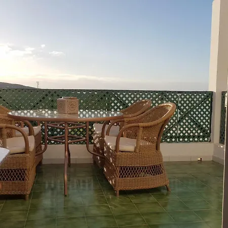 شقة Holidayhome In Canary Islands لا بلايا ذي أرغينيك