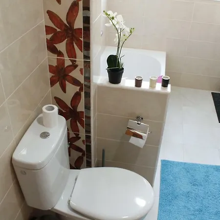 شقة Holidayhome In Canary Islands *