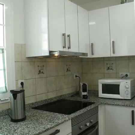 شقة Holidayhome In Canary Islands