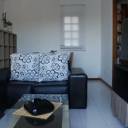 شقة Holidayhome In Canary Islands *