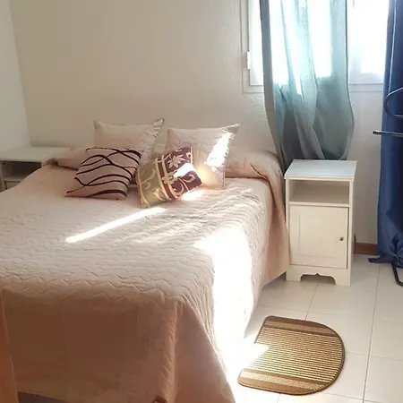 Holidayhome In Canary Islands لا بلايا ذي أرغينيك
