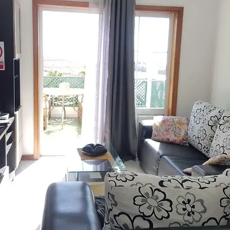Holidayhome In Canary Islands