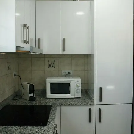 Holidayhome In Canary Islands *