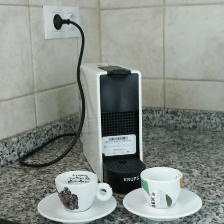 Holidayhome In Canary Islands لا بلايا ذي أرغينيك