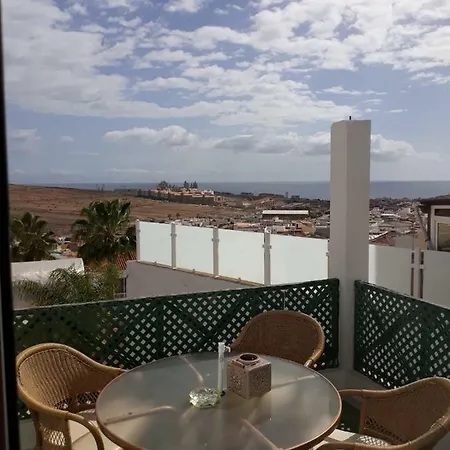 شقة Holidayhome In Canary Islands