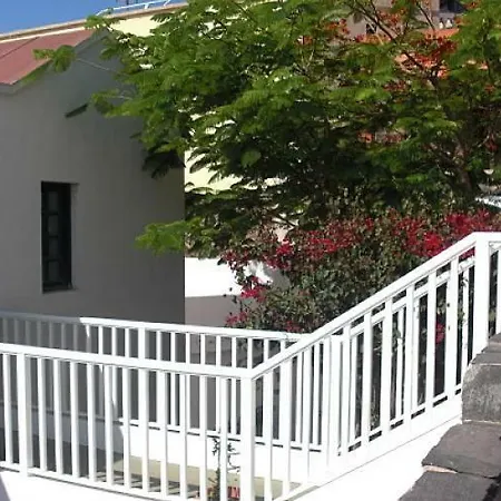 Holidayhome In Canary Islands شقة *