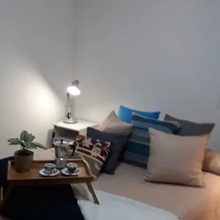 Holidayhome In Canary Islands شقة *