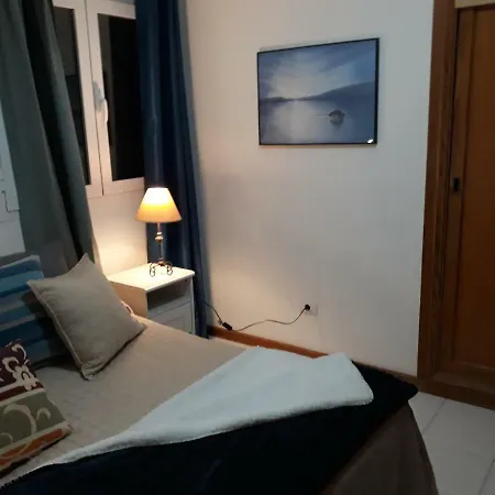 Holidayhome In Canary Islands لا بلايا ذي أرغينيك