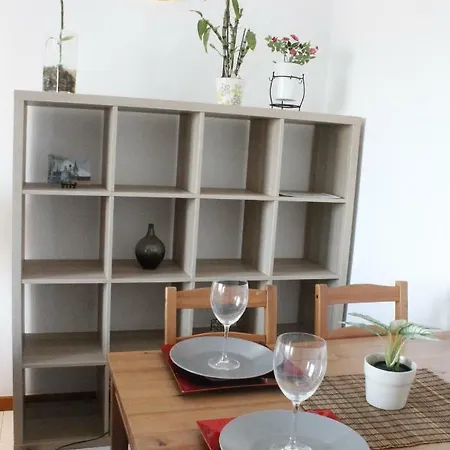 Holidayhome In Canary Islands شقة