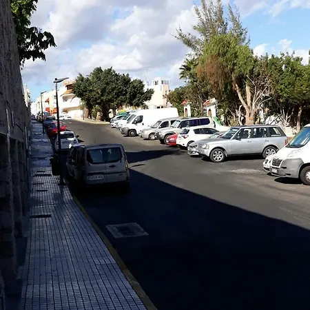 شقة Holidayhome In Canary Islands