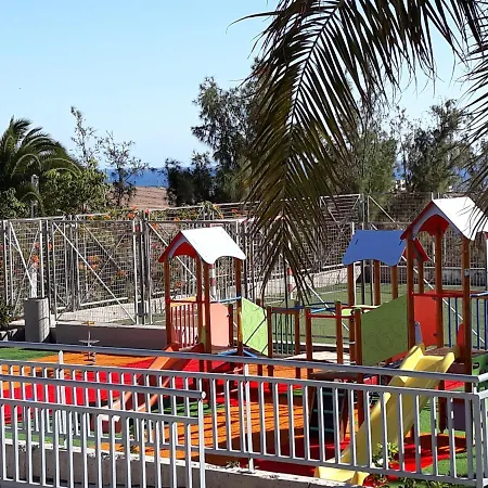Holidayhome In Canary Islands * لا بلايا ذي أرغينيك