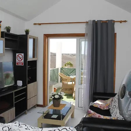 Holidayhome In Canary Islands شقة لا بلايا ذي أرغينيك