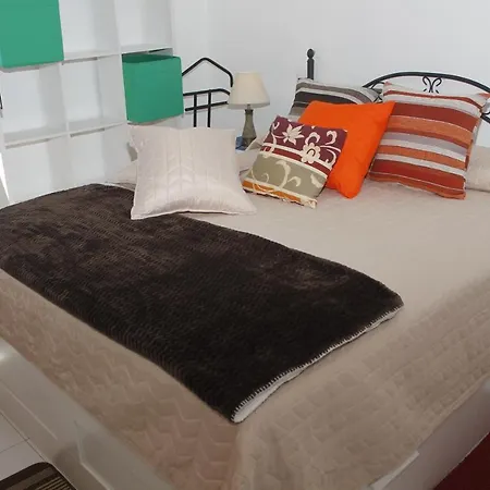 Holidayhome In Canary Islands *